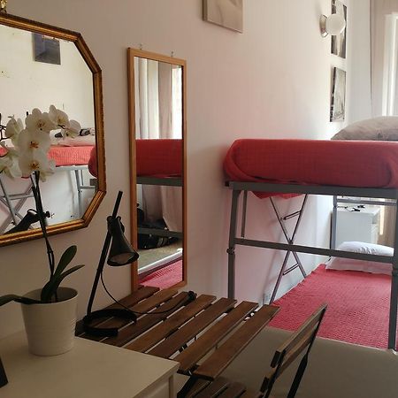 Ciak Rooms Roma Exterior foto