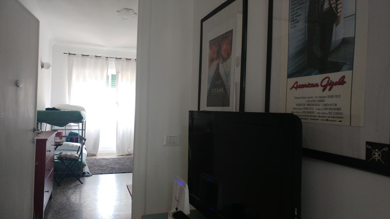 Ciak Rooms Roma Exterior foto