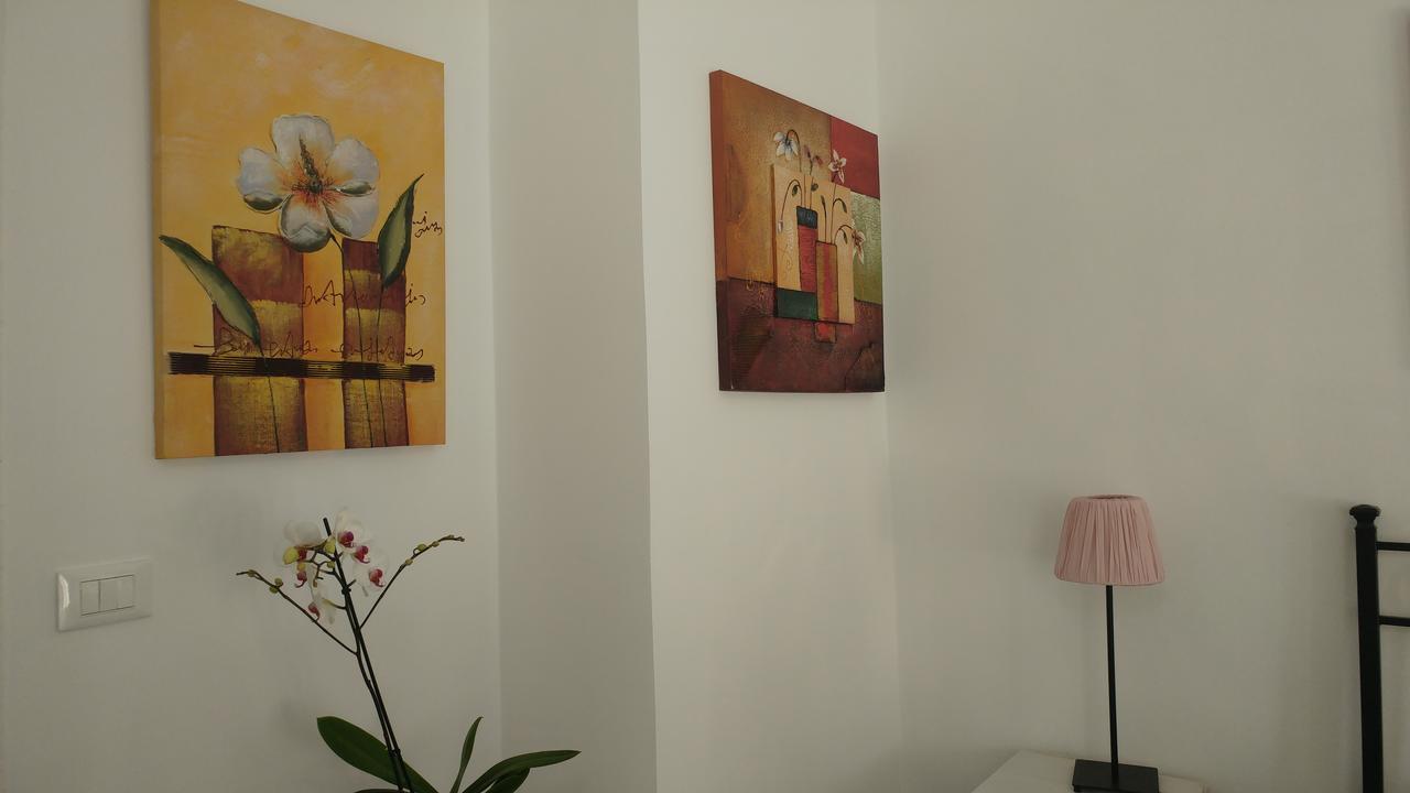 Ciak Rooms Roma Exterior foto