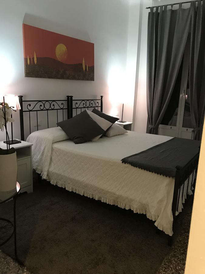 Ciak Rooms Roma Exterior foto