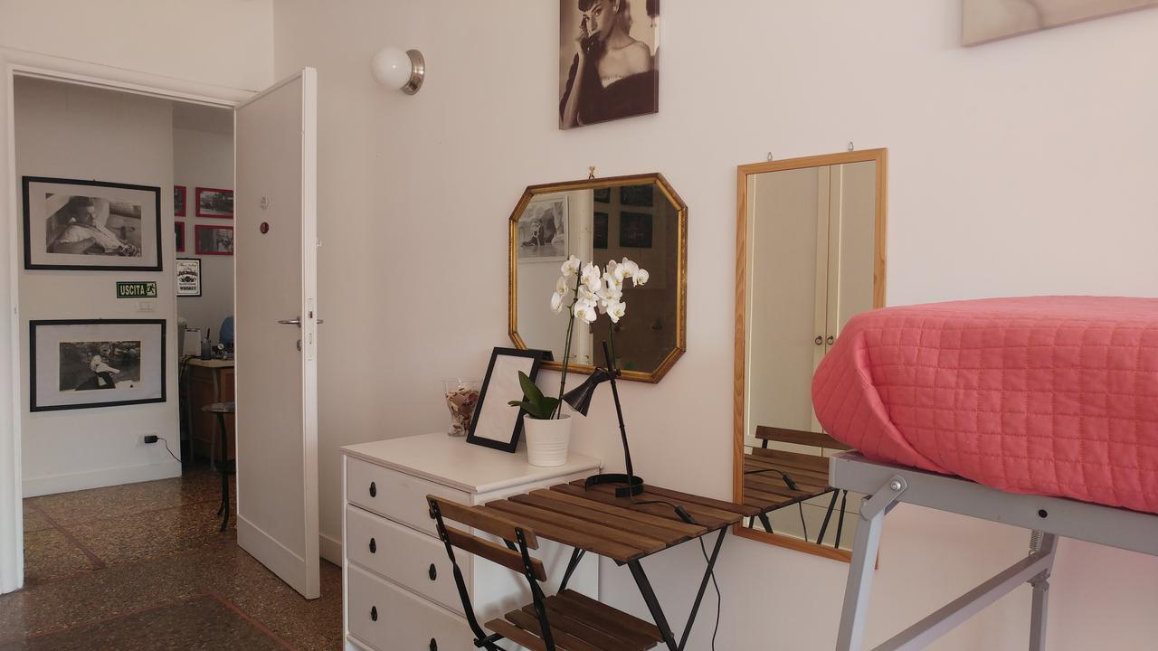 Ciak Rooms Roma Exterior foto