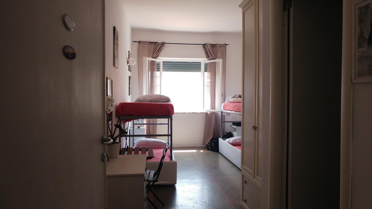 Ciak Rooms Roma Exterior foto