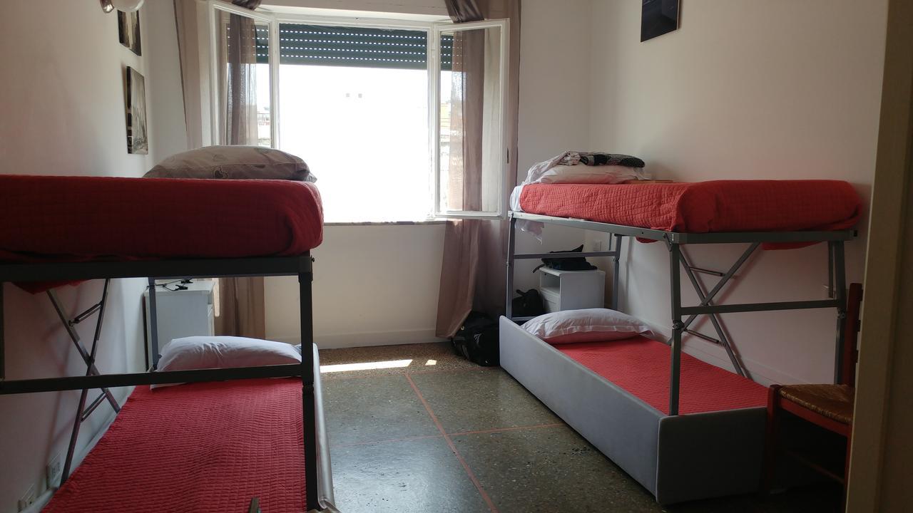 Ciak Rooms Roma Exterior foto