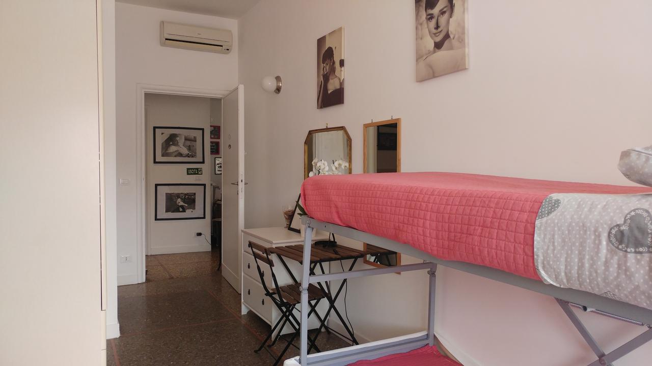 Ciak Rooms Roma Exterior foto