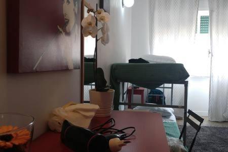 Ciak Rooms Roma Exterior foto