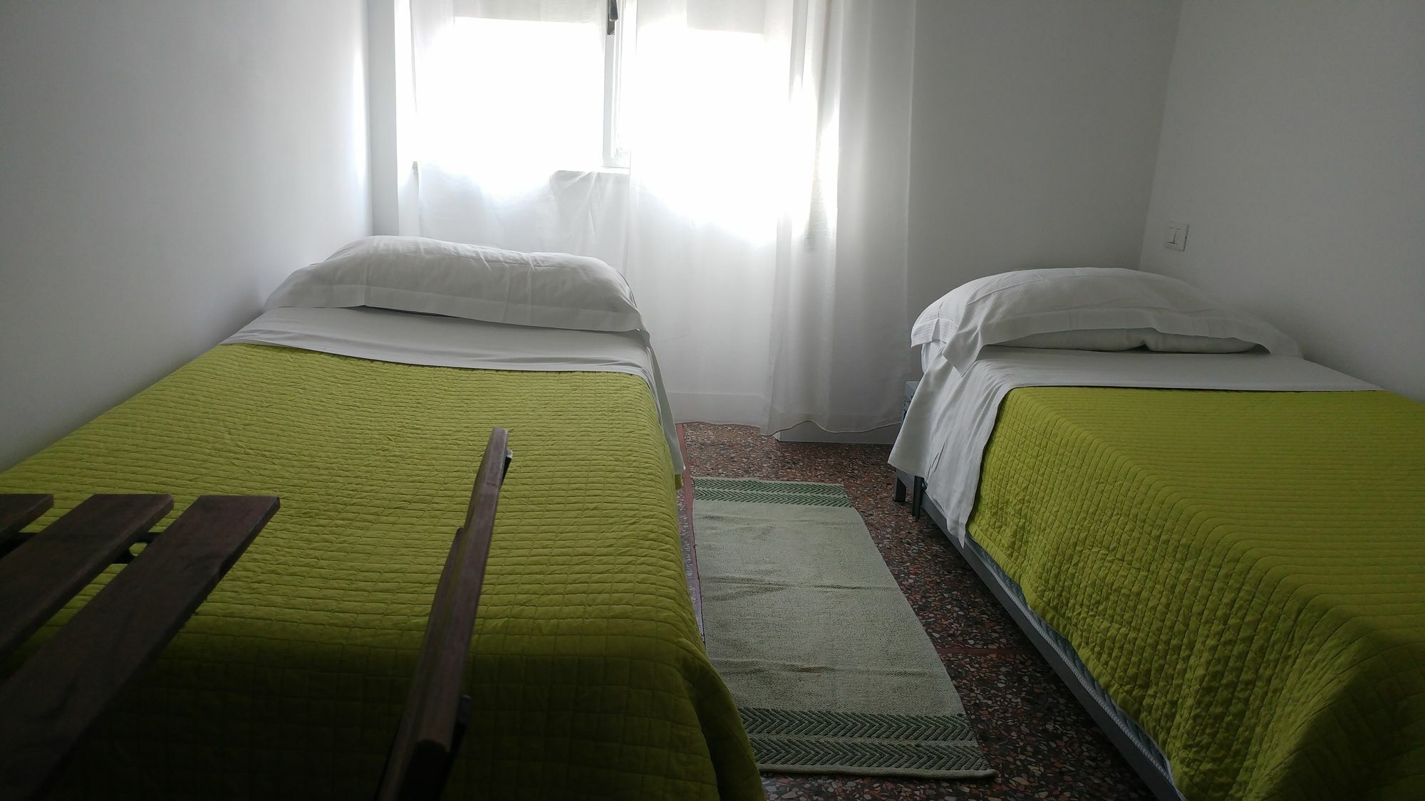 Ciak Rooms Roma Exterior foto