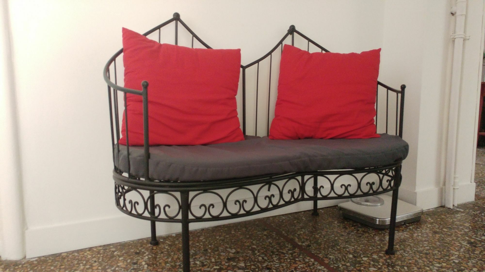 Ciak Rooms Roma Exterior foto