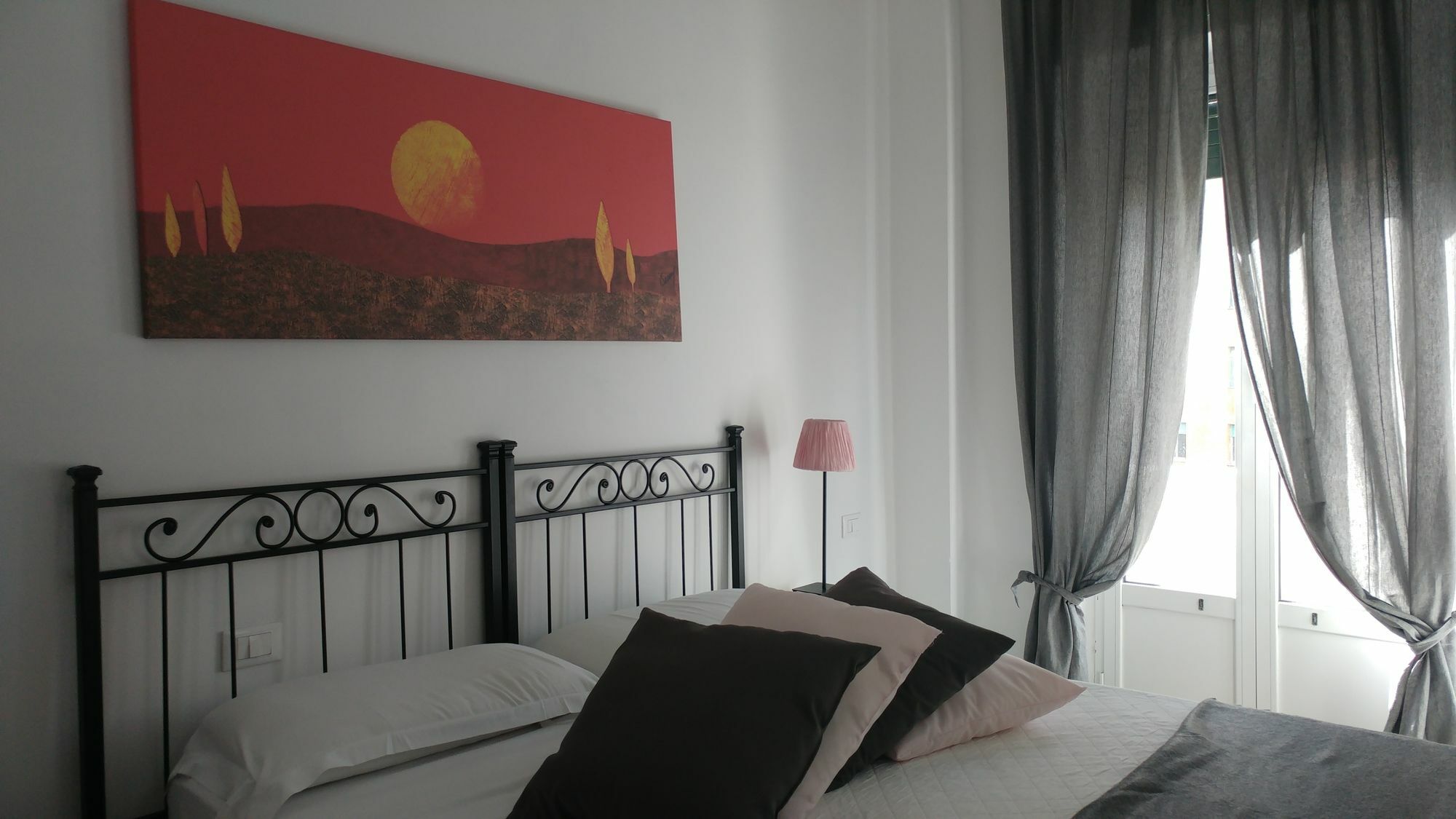 Ciak Rooms Roma Exterior foto