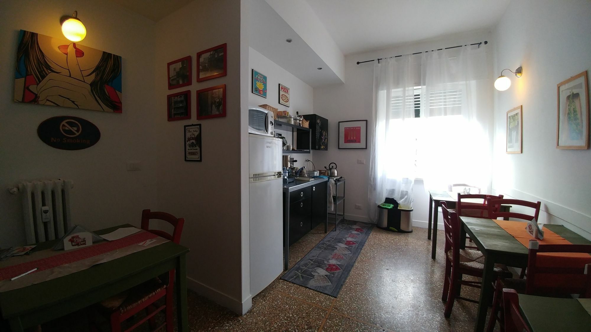 Ciak Rooms Roma Exterior foto