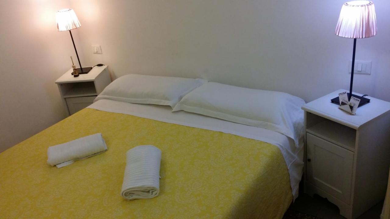Ciak Rooms Roma Exterior foto